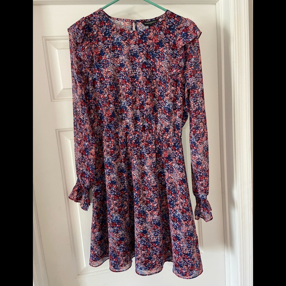NWT Banana Republic Factory dress. Size S